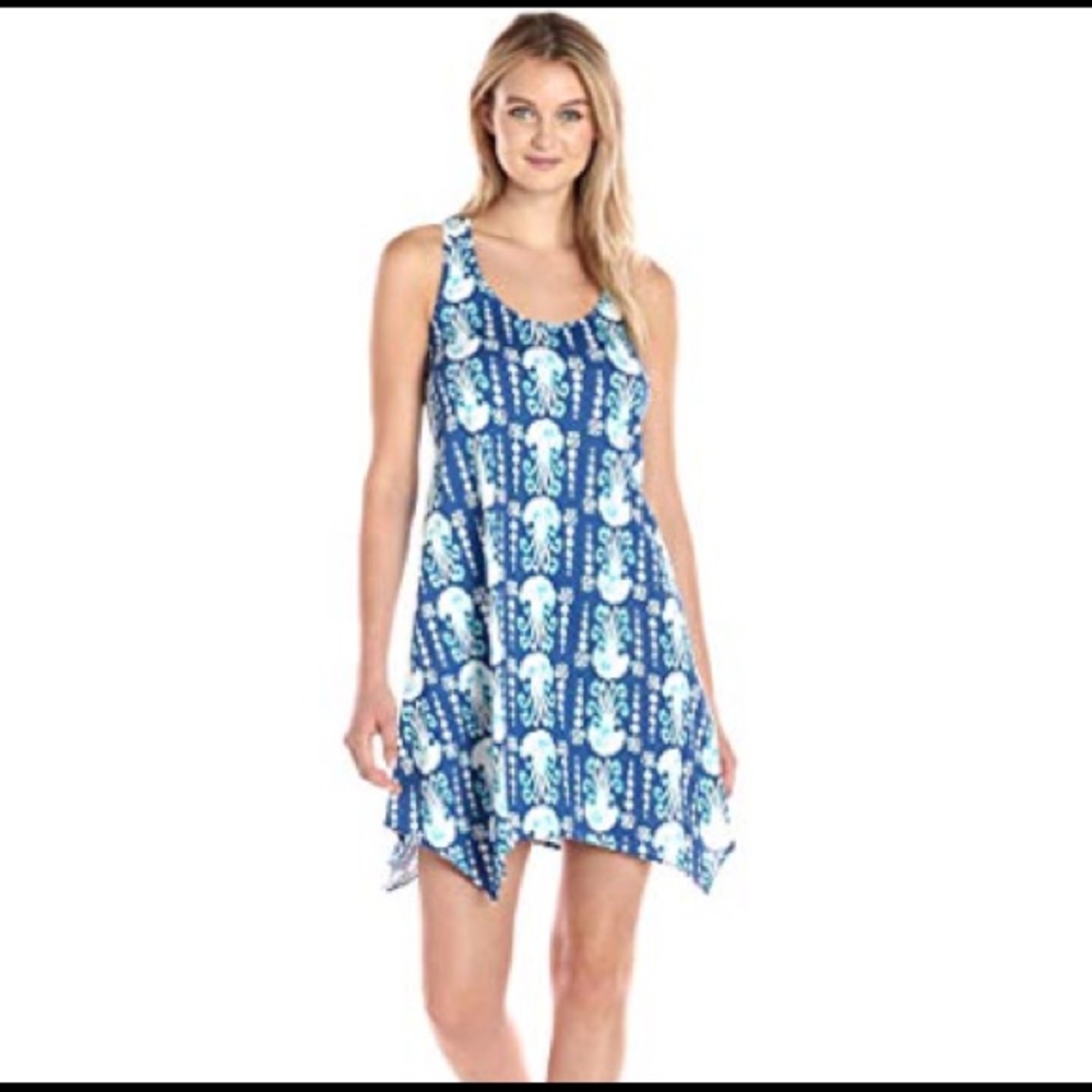 Lilly Pulitzer Melle Dress- Get In Line XS